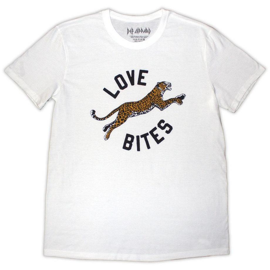 Love Bites T-Shirt