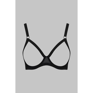 MAISON CLOSE  Soutien-gorge ouvert - Pure Tentation 