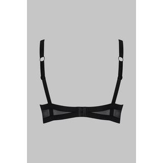 MAISON CLOSE  Soutien-gorge ouvert - Pure Tentation 