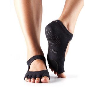 Toesox  Chaussettes de danse à demiorteils 