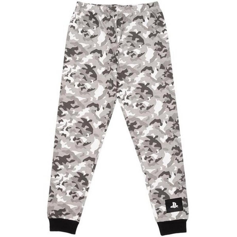 Playstation  Gaming Schlafanzug 