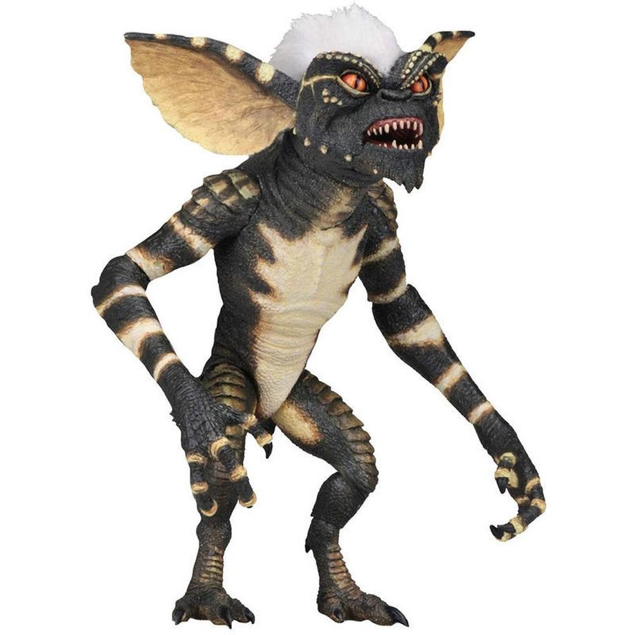 NECA  Ultimate Strike Gremlins Figur 