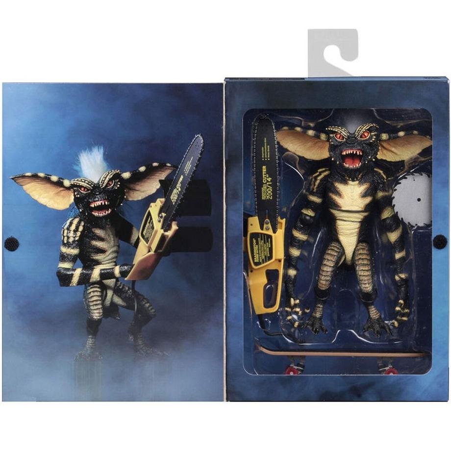 NECA  Ultimate Strike Gremlins Figur 