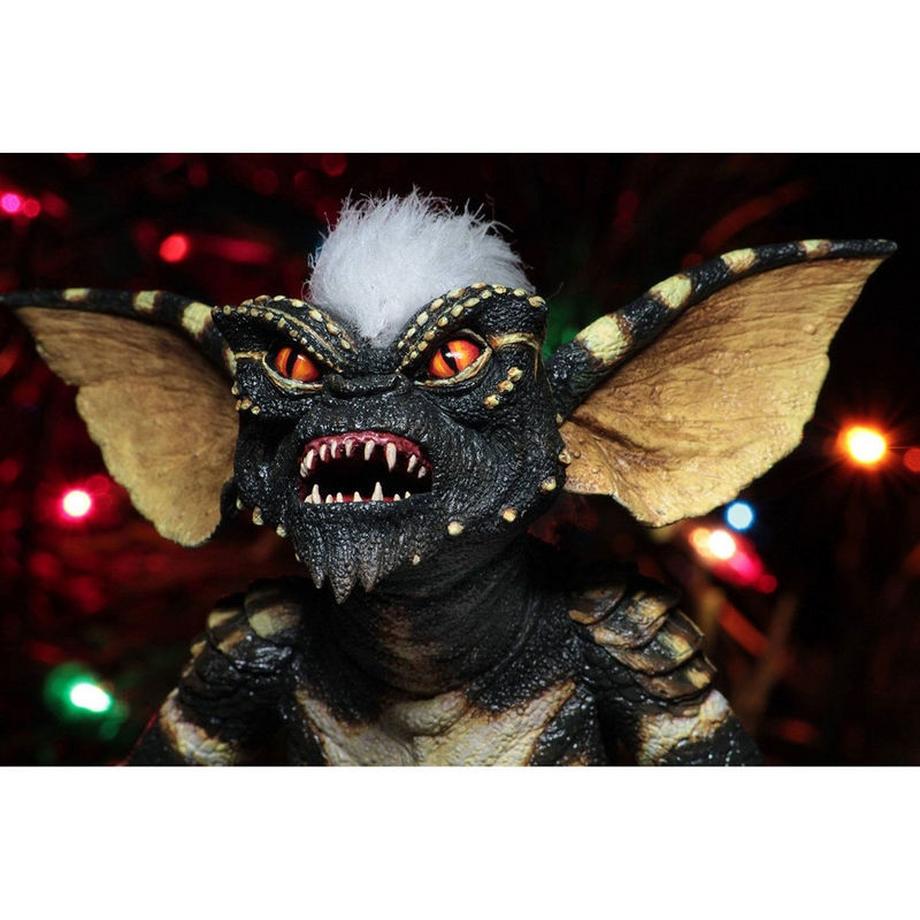 NECA  Ultimate Strike Gremlins Figur 