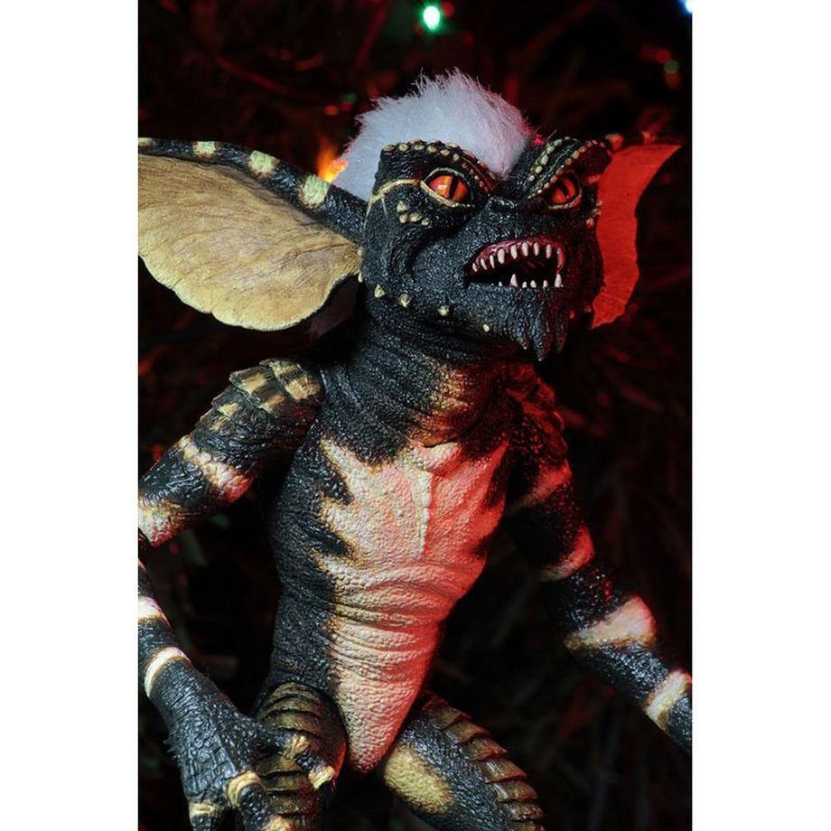 NECA  Ultimate Strike Gremlins Figur 