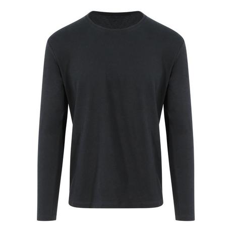 AWDis Erawan Organic Long Sleeve Tee  