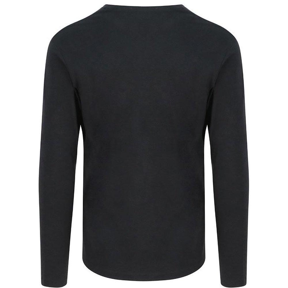 AWDis Erawan Organic Long Sleeve Tee  