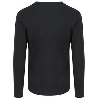 AWDis Erawan Organic Long Sleeve Tee  