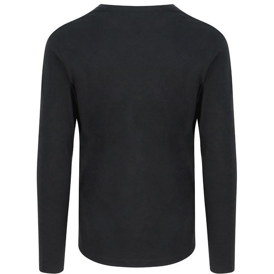 AWDis Erawan Organic Long Sleeve Tee  