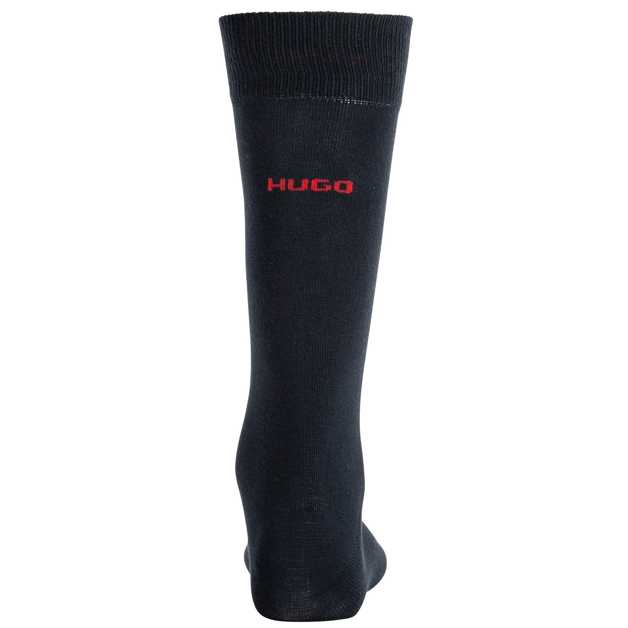 HUGO Socken 6er Pack 3P RS UNI CC  