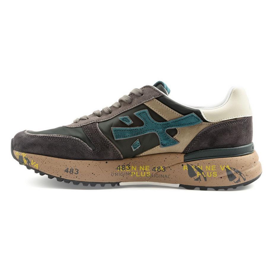 Premiata Mick Sneakers  