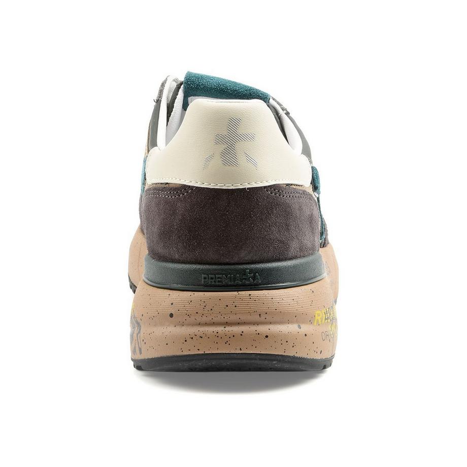 Premiata Mick Sneakers  