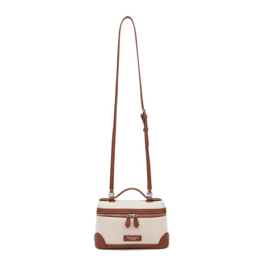 Diana&Co. Borsa a tracolla Veridia Nova  