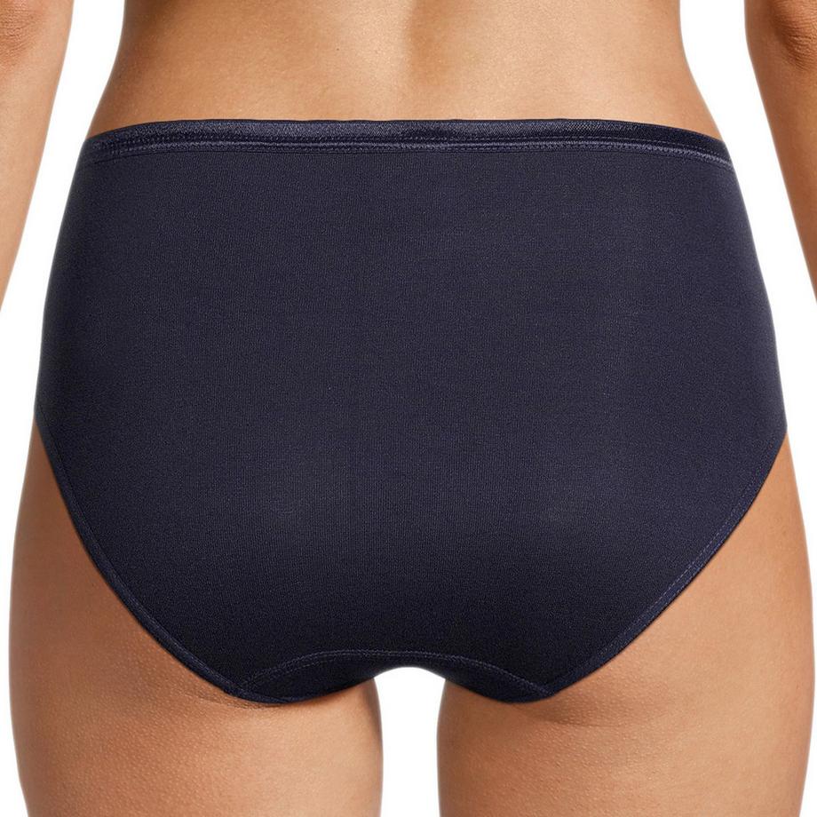Conta Culottes taille basse Modal lot de 3  
