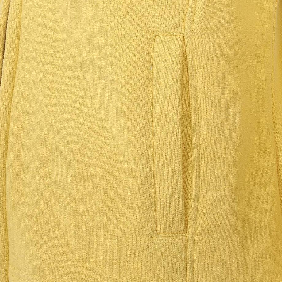 Lazy Jacks Sweatshirt  , Durchgehender Reißverschluss  