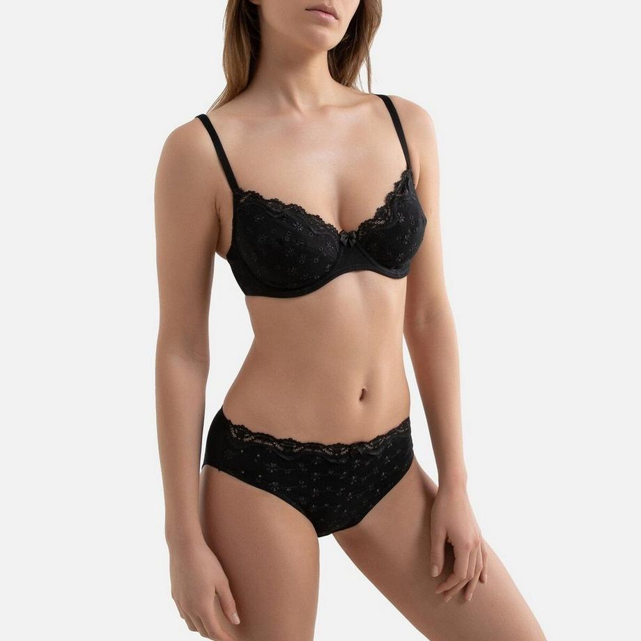 La Redoute Collections Reggiseno con ferretto Galya  