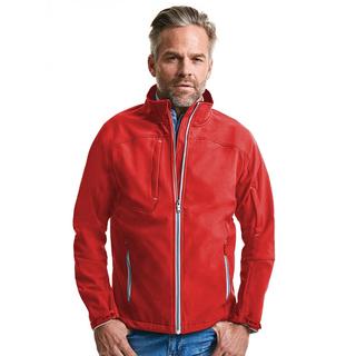 Russell  Veste en Softshell BIONIC 