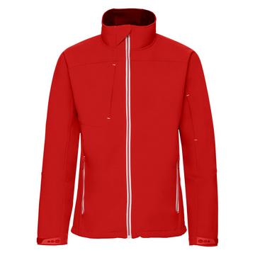 Veste en Softshell BIONIC