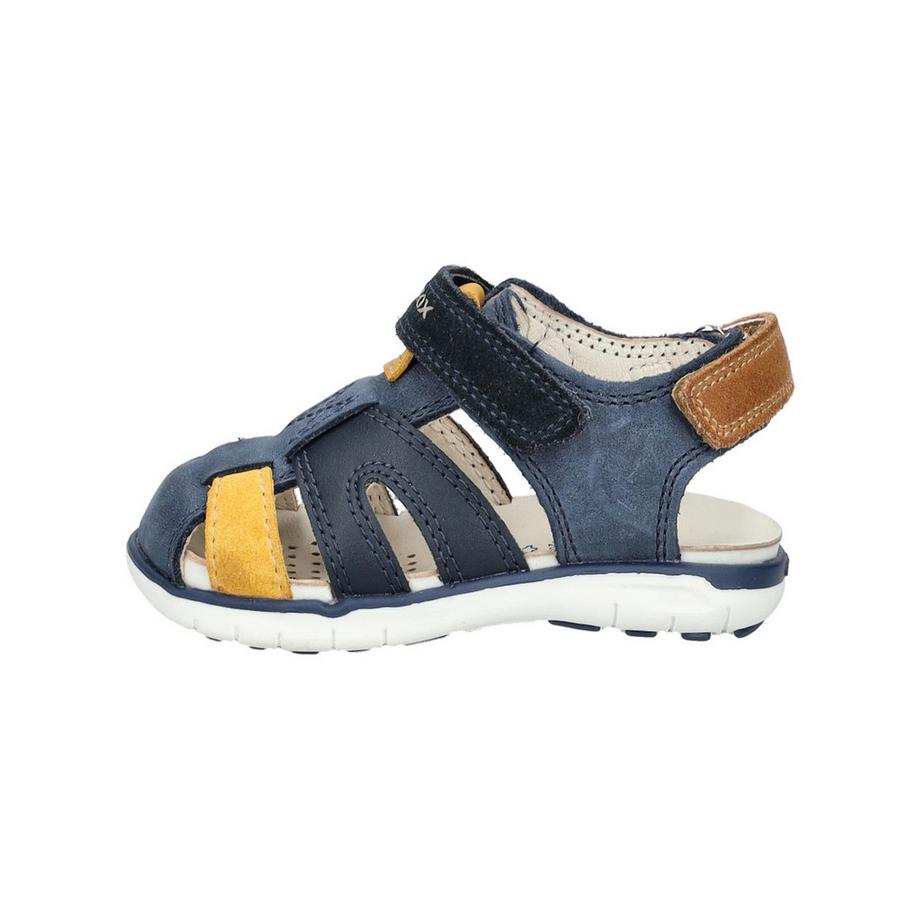 GEOX B354LA 0CL22 Sandales  