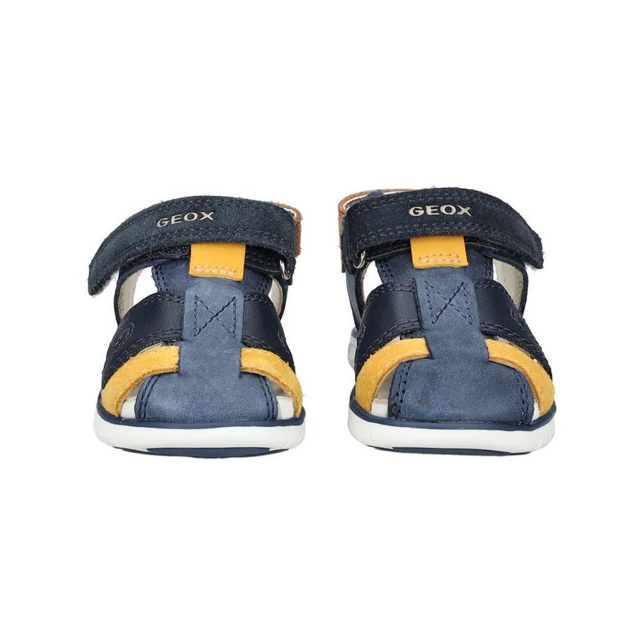 GEOX B354LA 0CL22 Sandales  