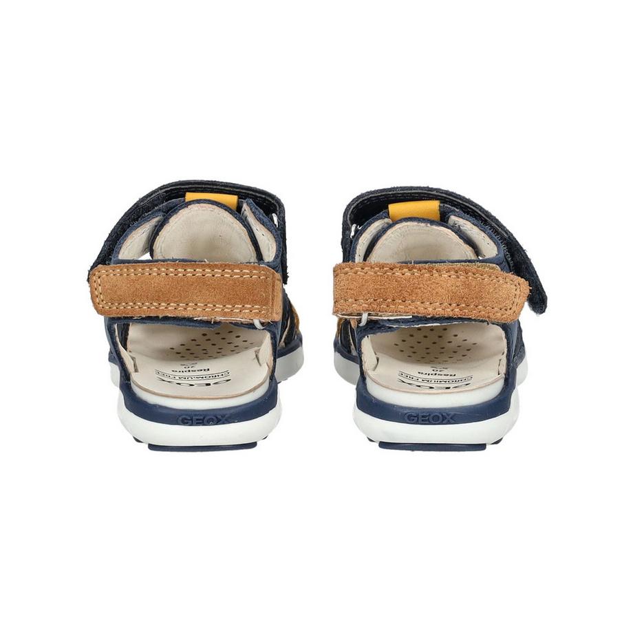 GEOX B354LA 0CL22 Sandales  