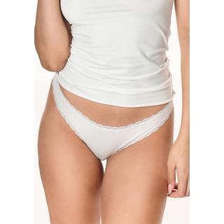 Maxte Cotton Lace Tanga 5er Pack  