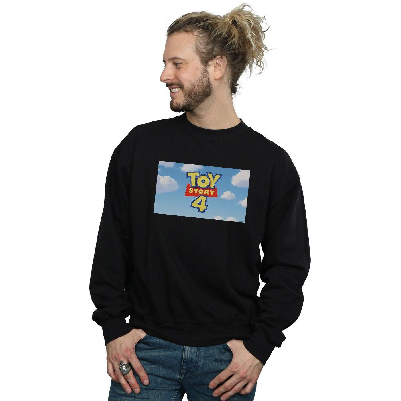 Disney  Toy Story 4 Sweatshirt 