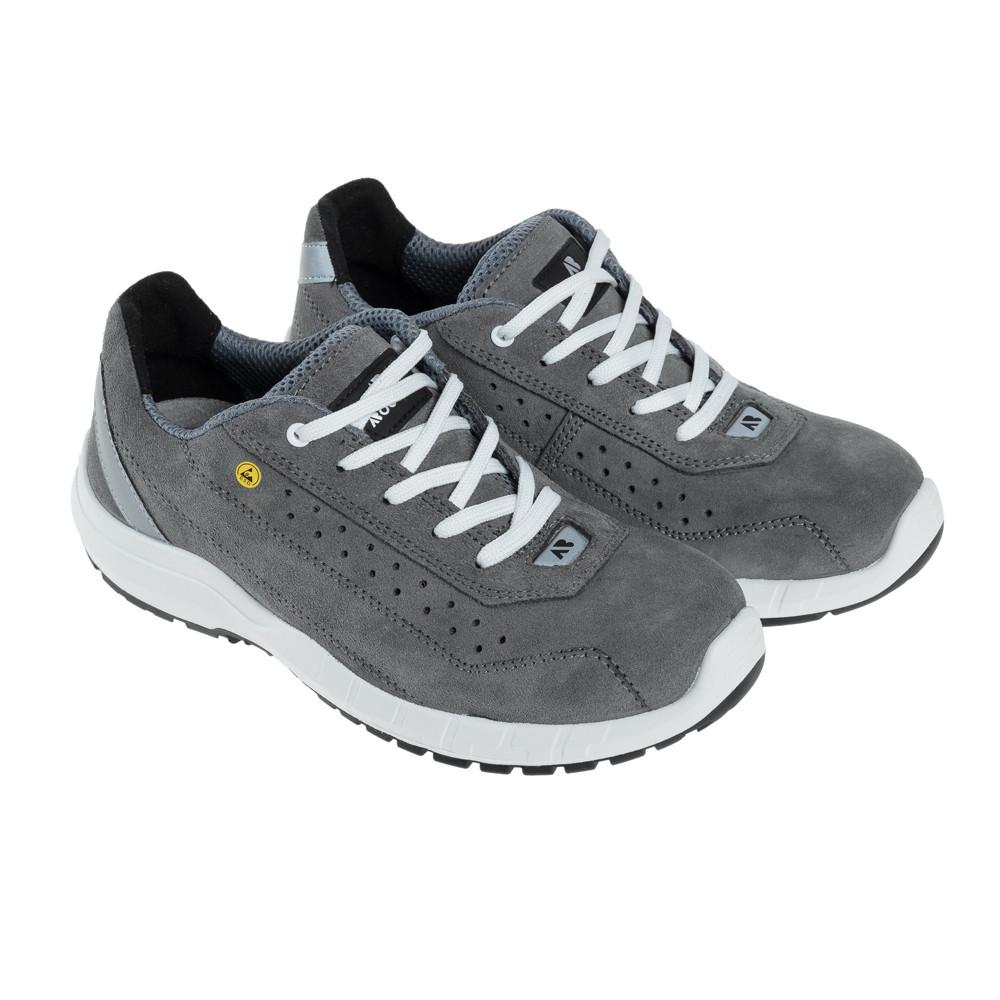 Aboutblu  Scarpe di sicurezza basse Aboutblu Evo Fresh S1P ESD 