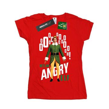 Tshirt ANGRY