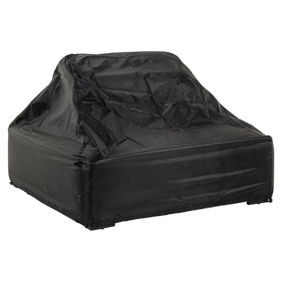 mutoni Outdoor Loungemodul Jondal taupe  