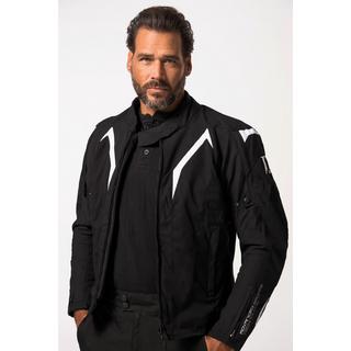 JP1880 Motorradjacke Zelda 3D Air-Mesh Rücken-Einsatz  