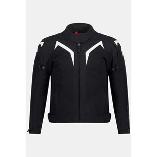 JP1880 Motorradjacke Zelda 3D Air-Mesh Rücken-Einsatz  