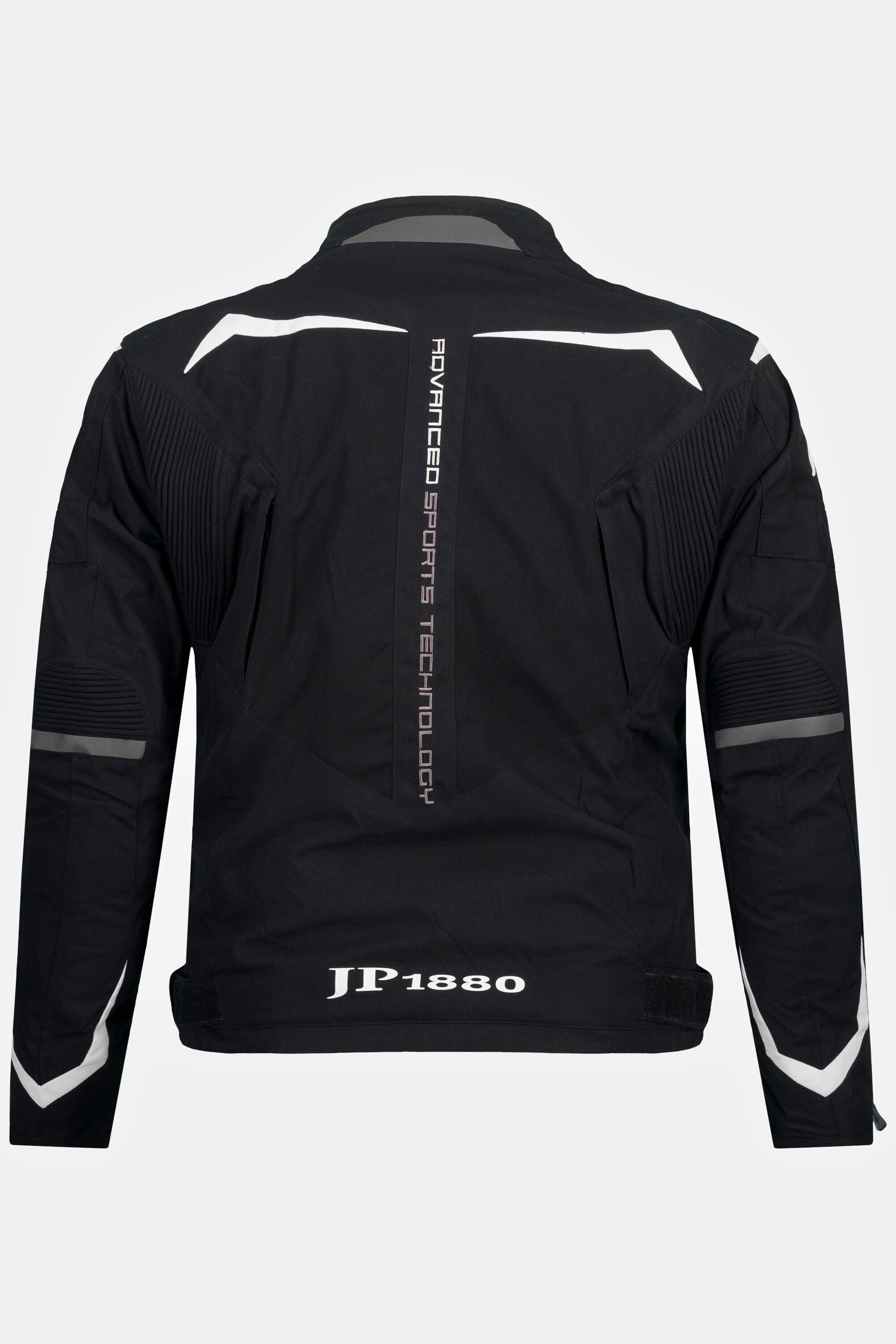 JP1880 Motorradjacke Zelda 3D Air-Mesh Rücken-Einsatz  