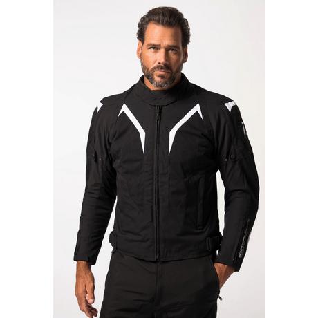 JP1880 Motorradjacke Zelda 3D Air-Mesh Rücken-Einsatz  