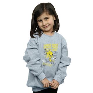 LOONEY TUNES  Sweat TWEETY PIE MORE PUDDY TATS 