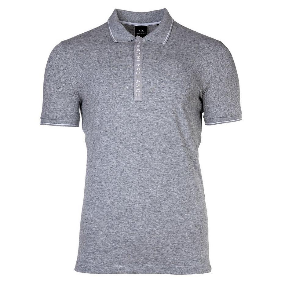 Armani Exchange Polo Vestibilità confortevole  