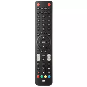 One For All URC 1921 télécommande TV Appuyez sur les boutons