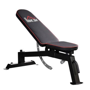 Banc de musculation