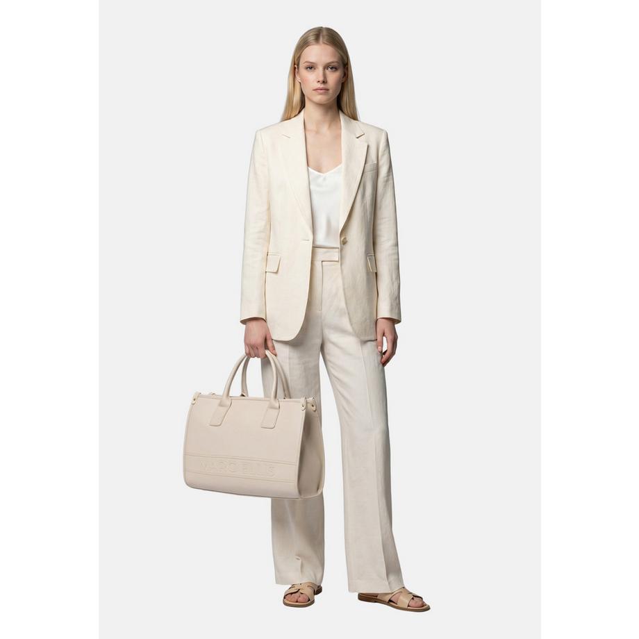 Marc Ellis Deep Bag Handtasche  