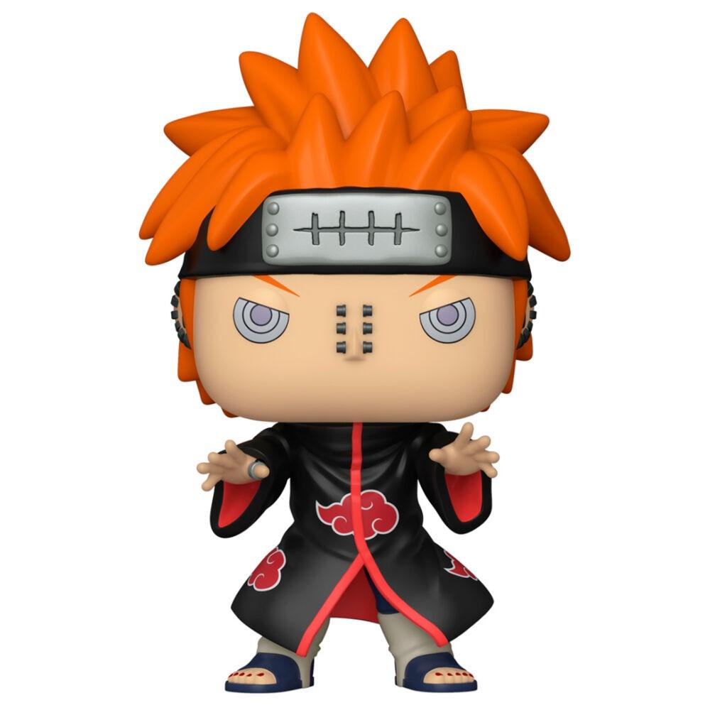 Funko  POP figure Naruto Pain 