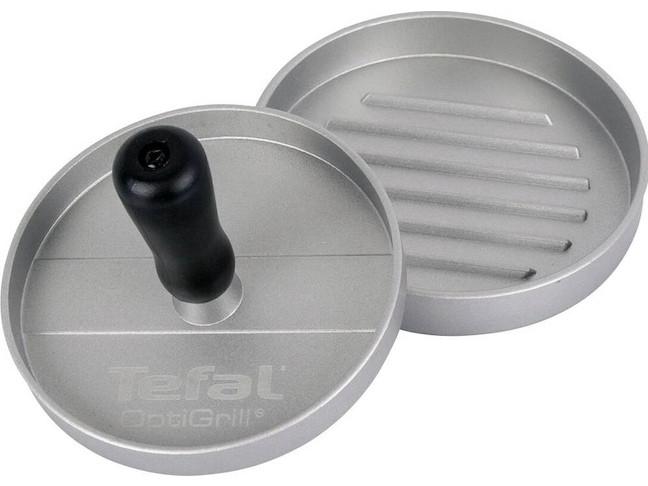 Tefal  pressa per hamburger 