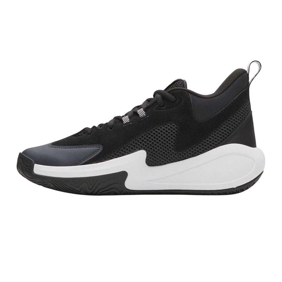 UNDER ARMOUR Chaussures De Basket Curry  