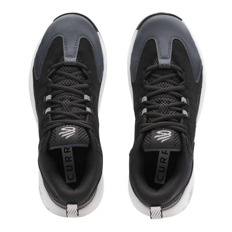 UNDER ARMOUR Chaussures De Basket Curry  