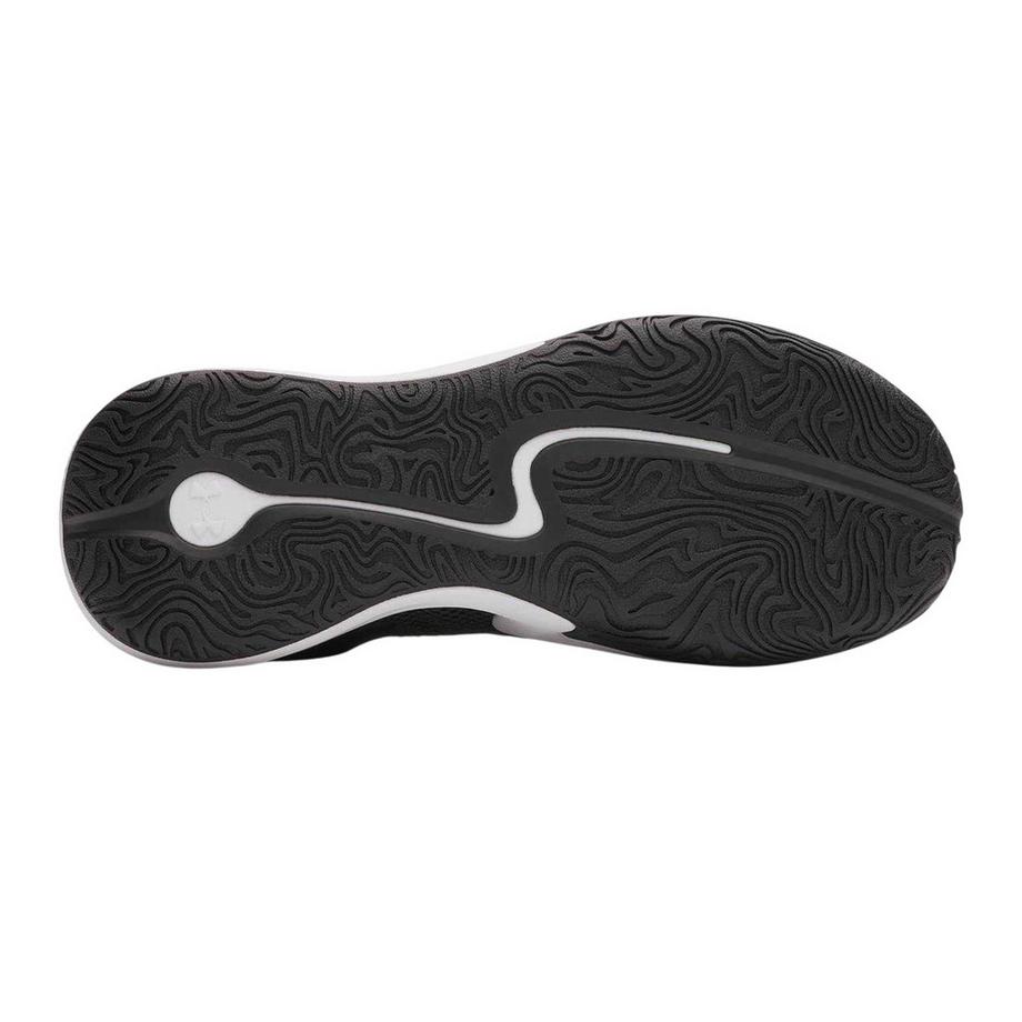 UNDER ARMOUR Chaussures De Basket Curry  