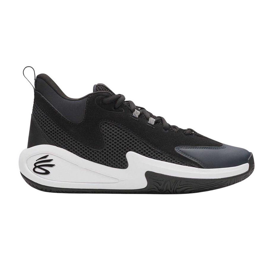 Chaussures De Basket Curry