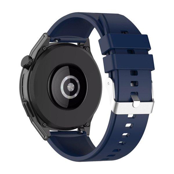 Avizar  Cinturino Huawei Watch GT Runner blu 