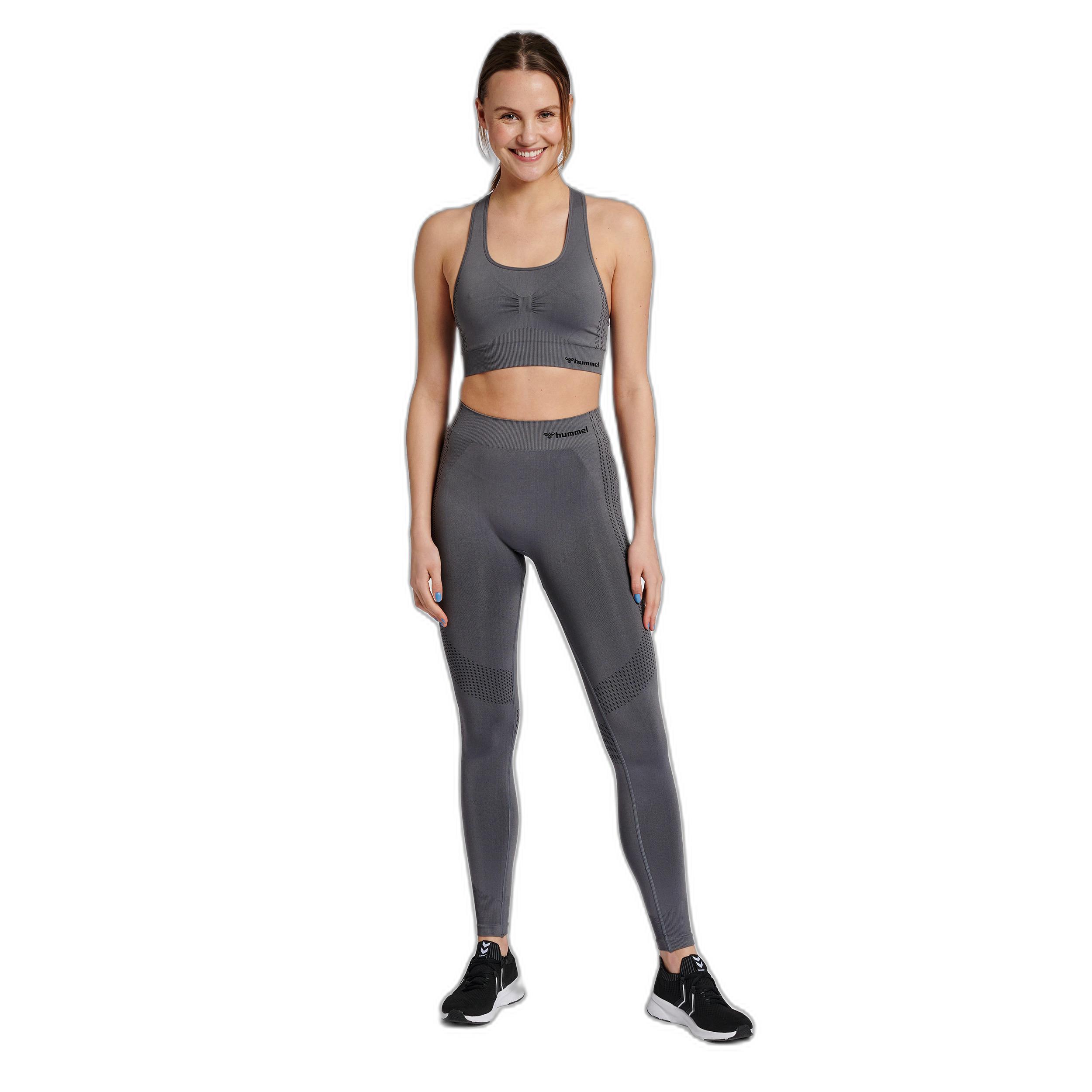 Hummel  Halbhohe Leggings Frau  Shaping 