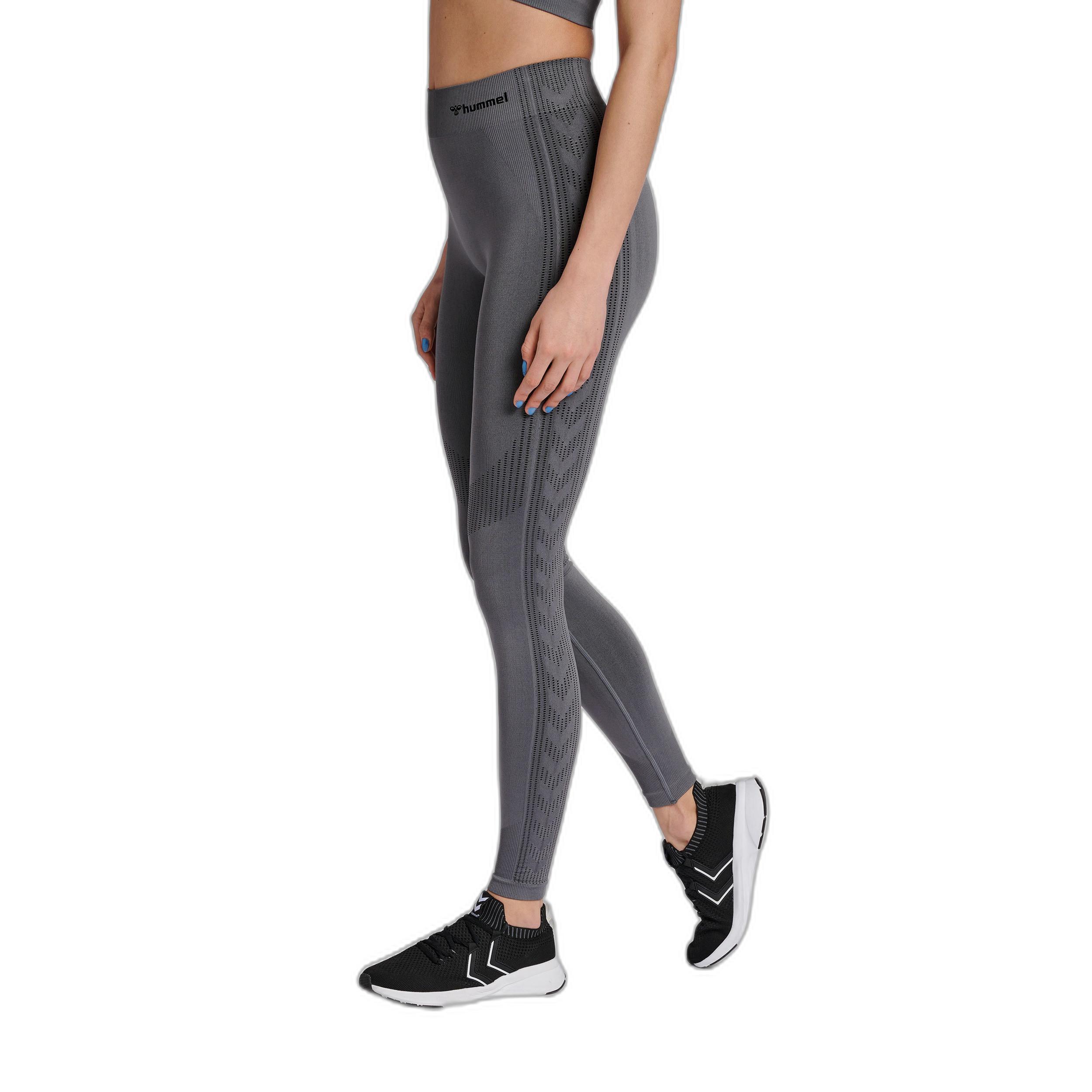 Hummel  Halbhohe Leggings Frau  Shaping 