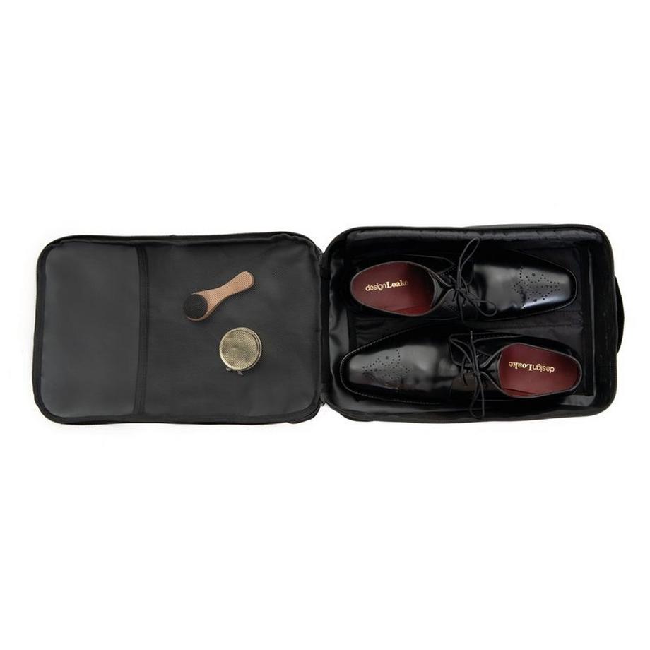 Gate 8  Shoe Mate Schuh- & Socken-Reise-Organizer 