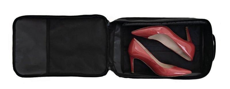 Gate 8  Shoe Mate Schuh- & Socken-Reise-Organizer 